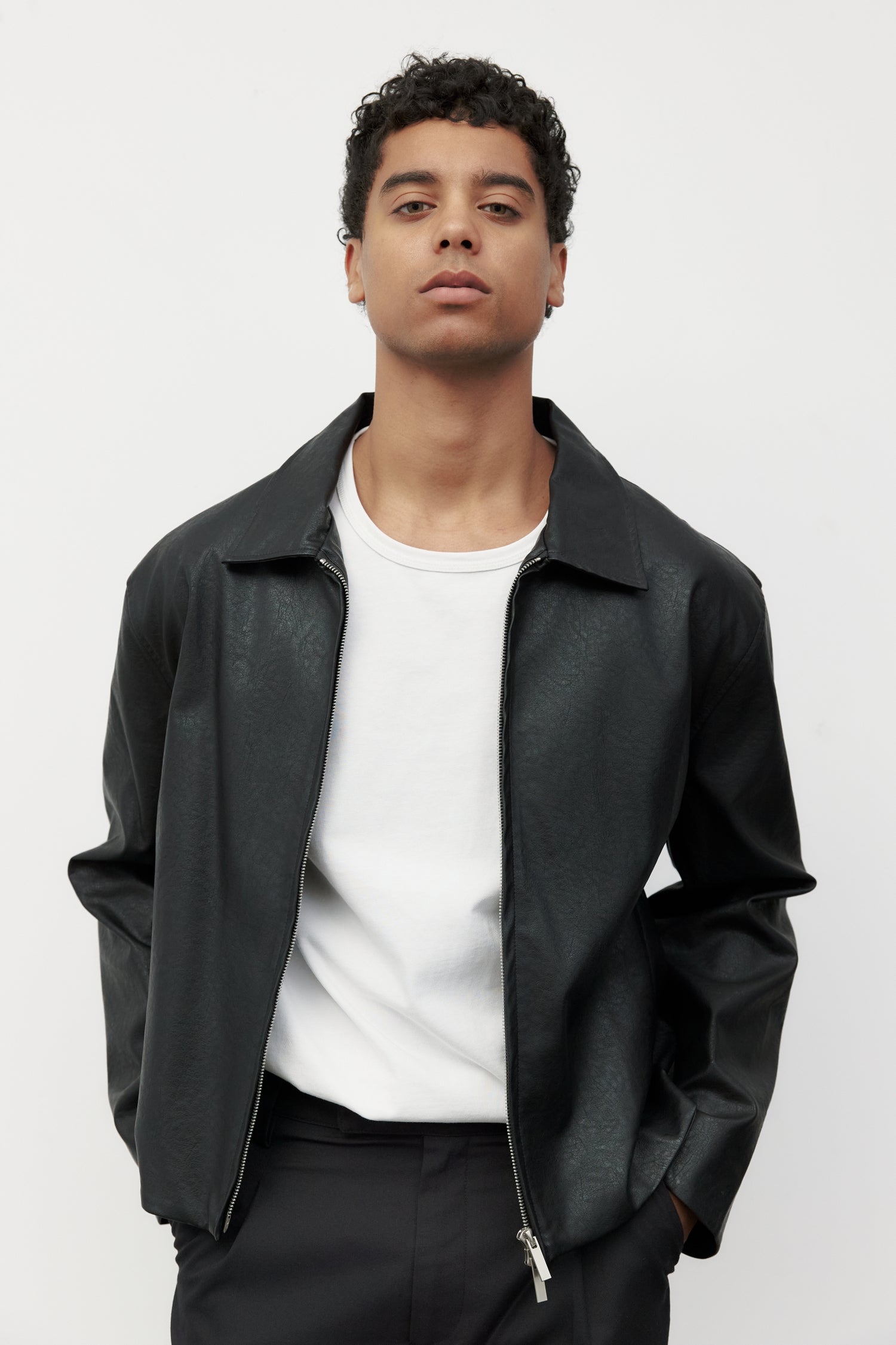 The Kenzo Jacket - Mod Ref | Common Market