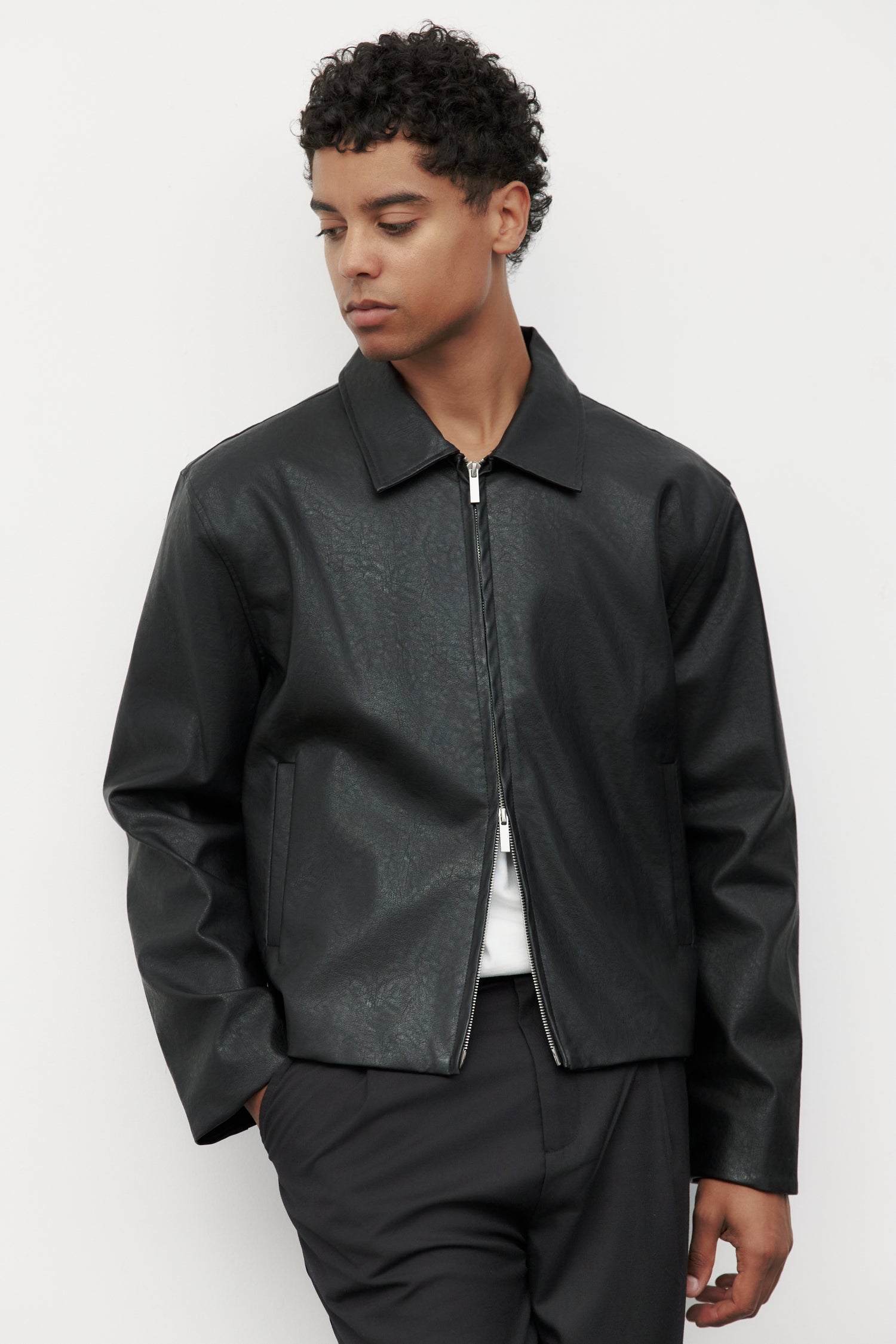 The Kenzo Jacket - Mod Ref | Common Market