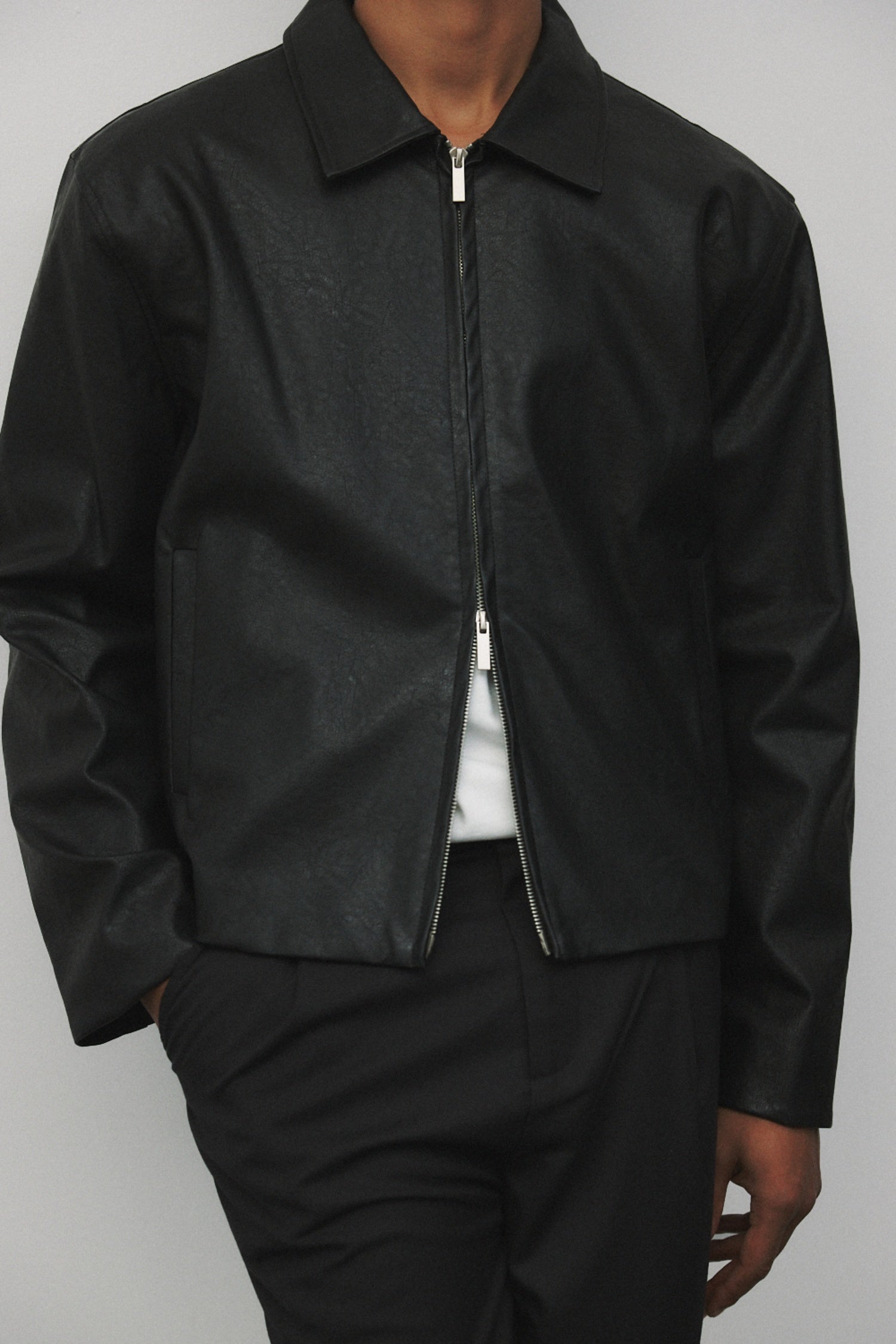 The Kenzo Jacket - Mod Ref | Common Market