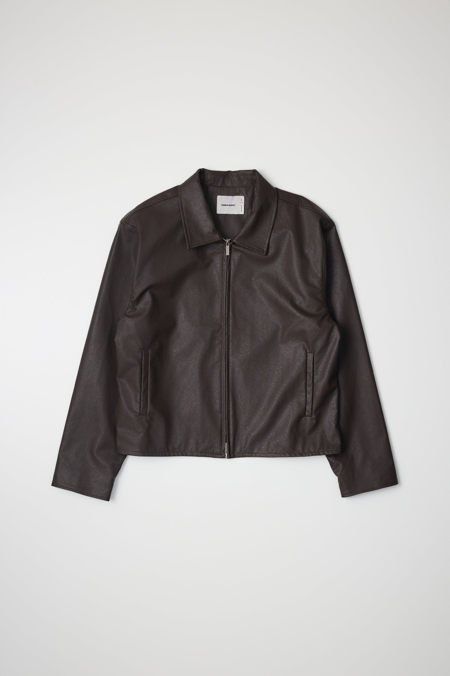 The Kenzo Jacket - Mod Ref | Common Market