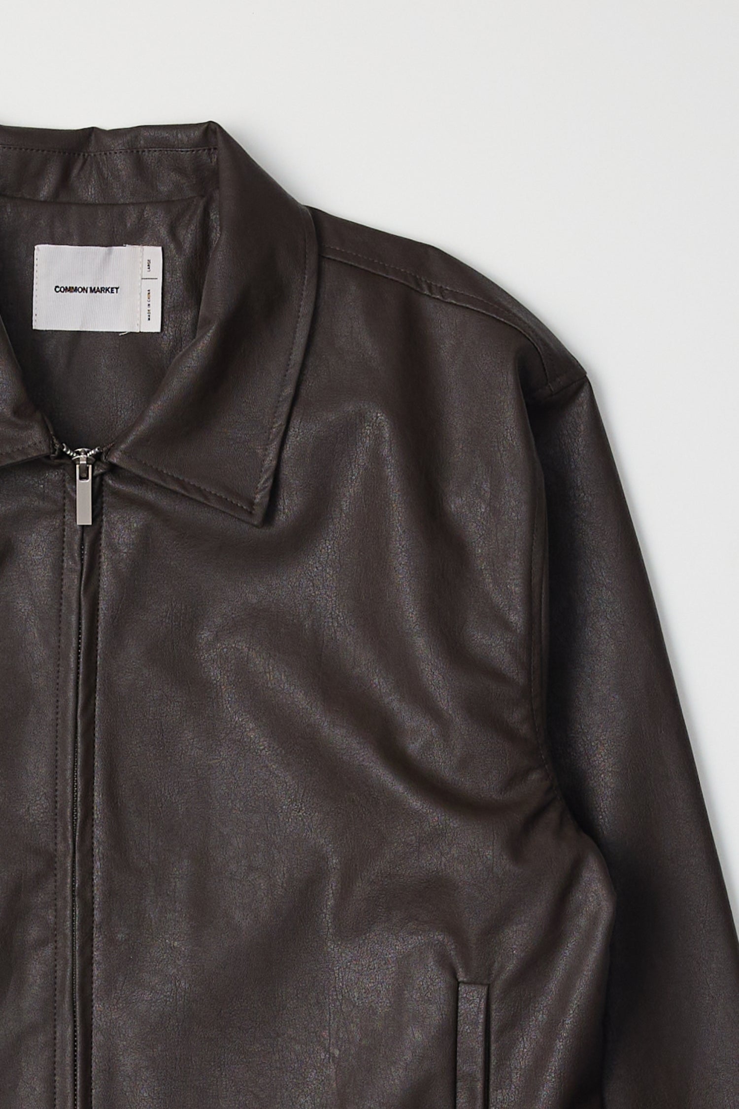 The Kenzo Jacket - Mod Ref | Common Market