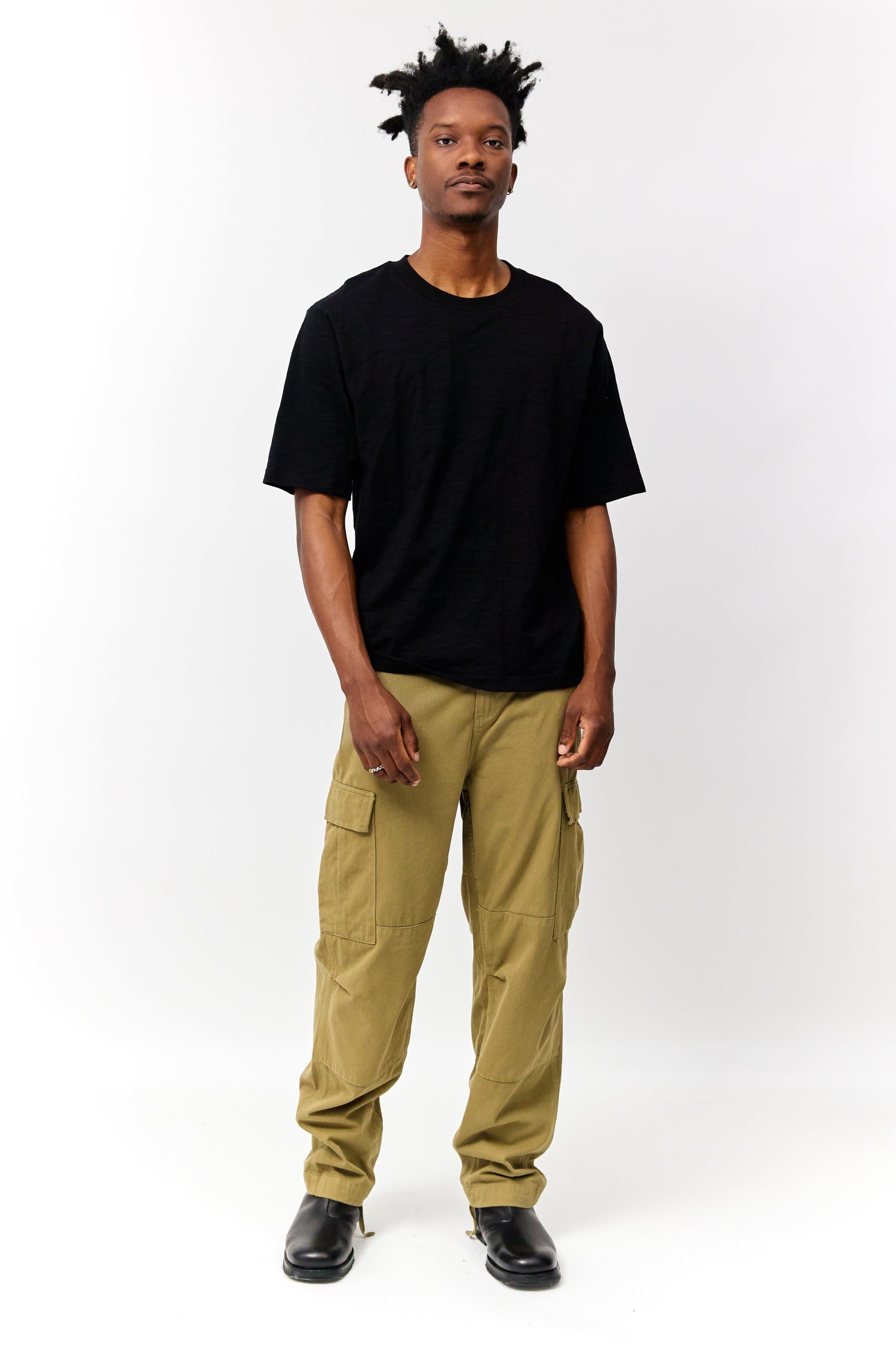 The Gil T- Shirt - Mod Ref | Common Market