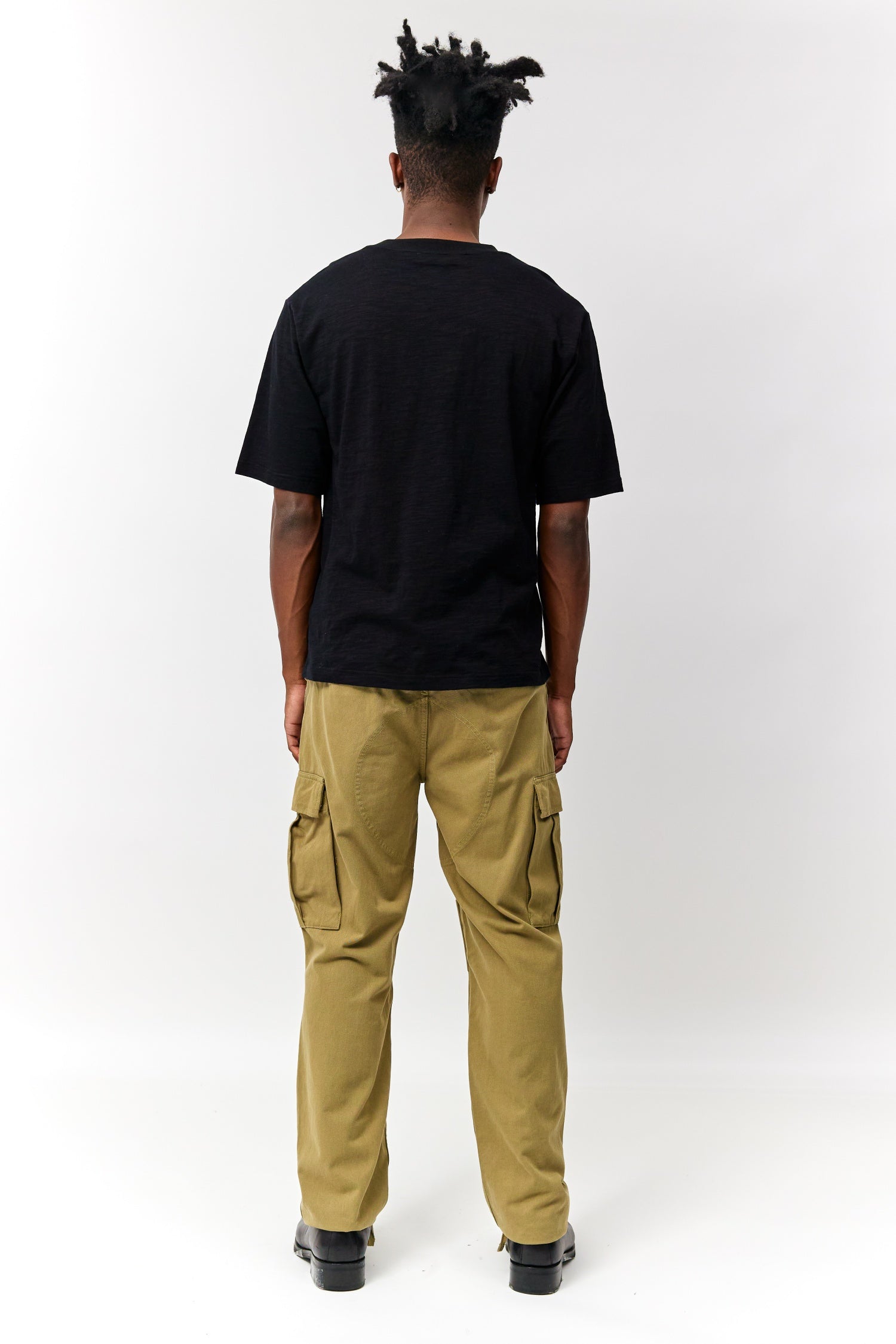 The Gil T- Shirt - Mod Ref | Common Market