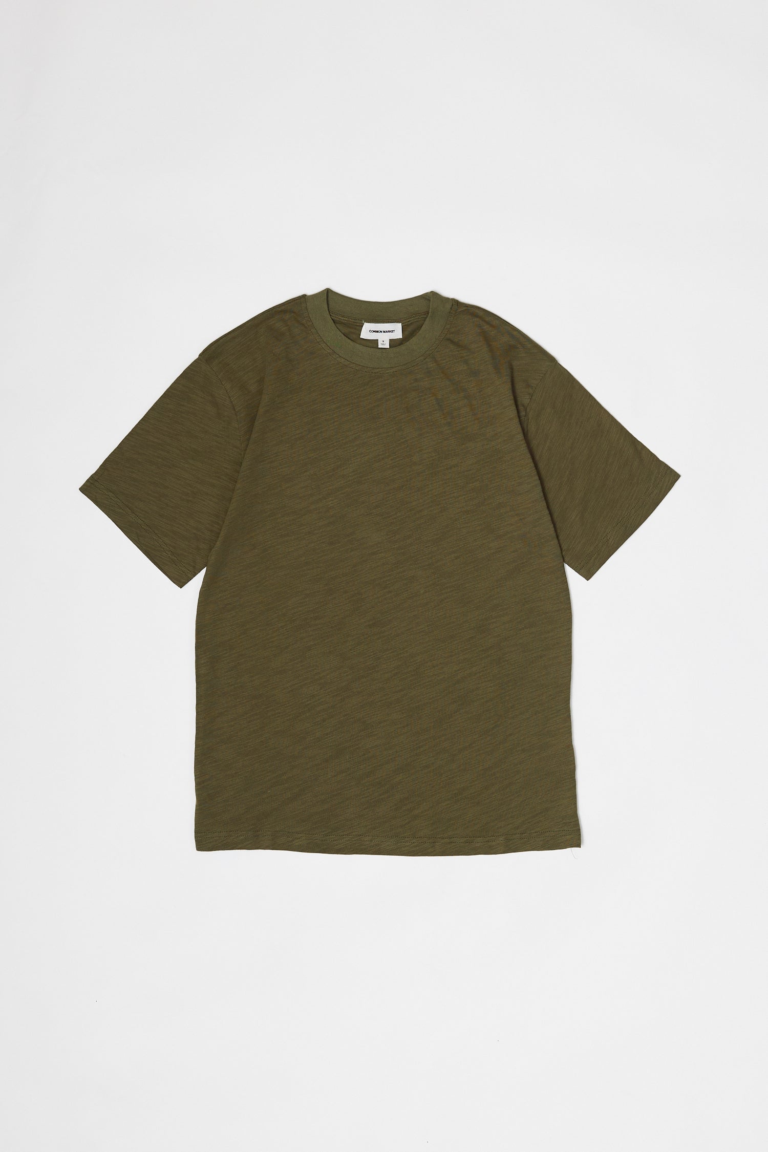 The Gil T- Shirt - Mod Ref | Common Market
