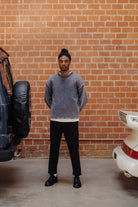 The Declan Sweater - Mod Ref | Common Market