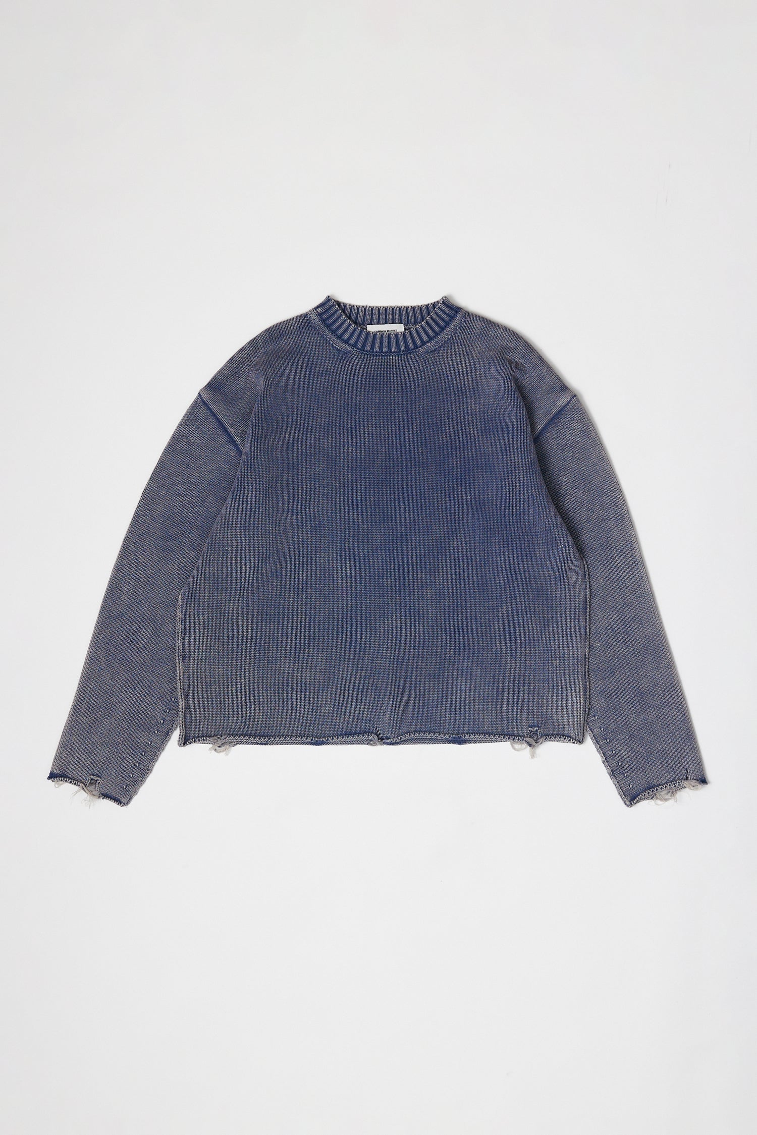 The Declan Sweater - Mod Ref | Common Market