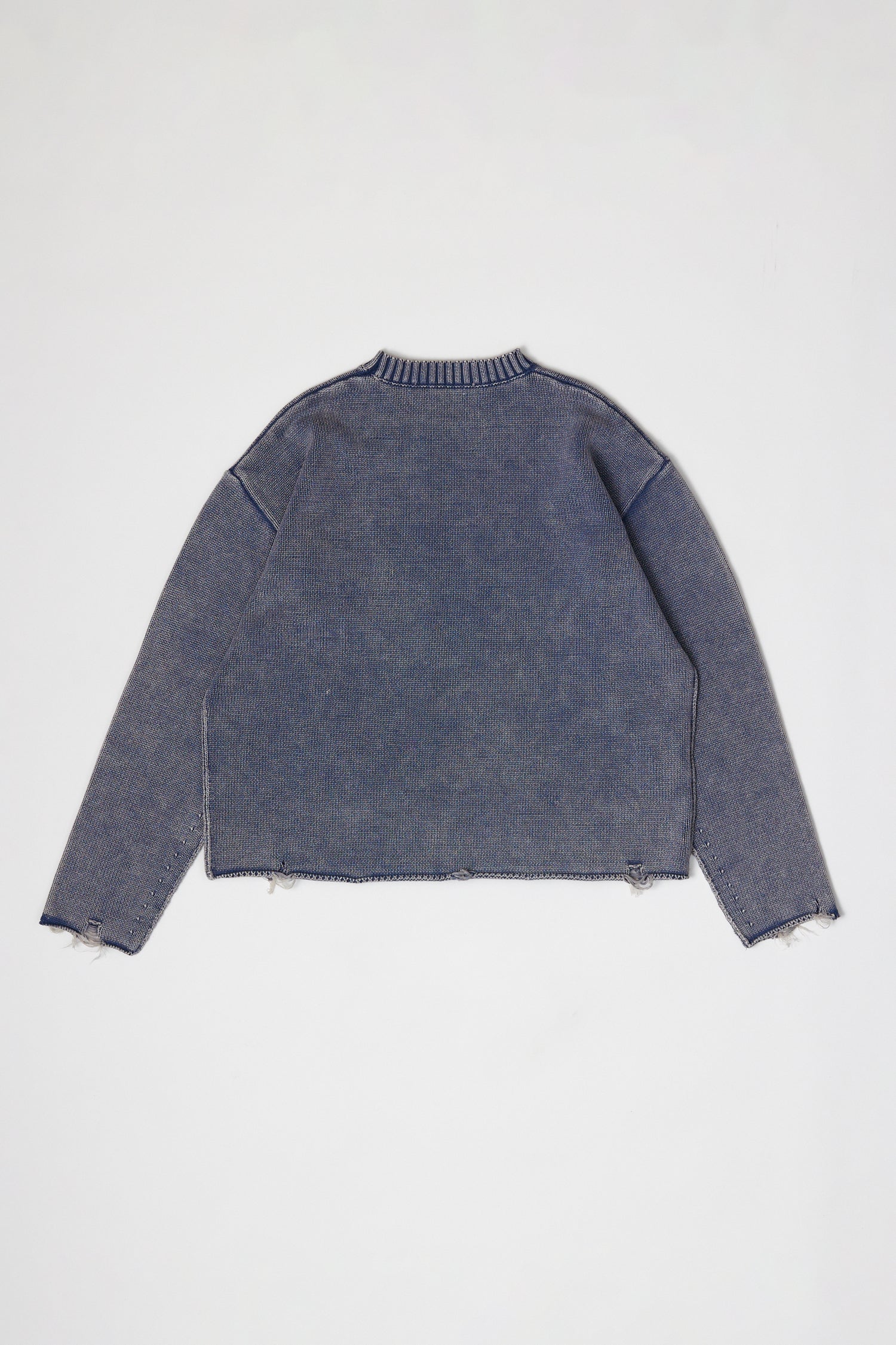 The Declan Sweater - Mod Ref | Common Market