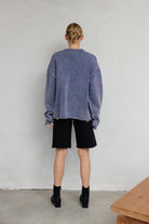 The Declan Sweater - Mod Ref | Common Market