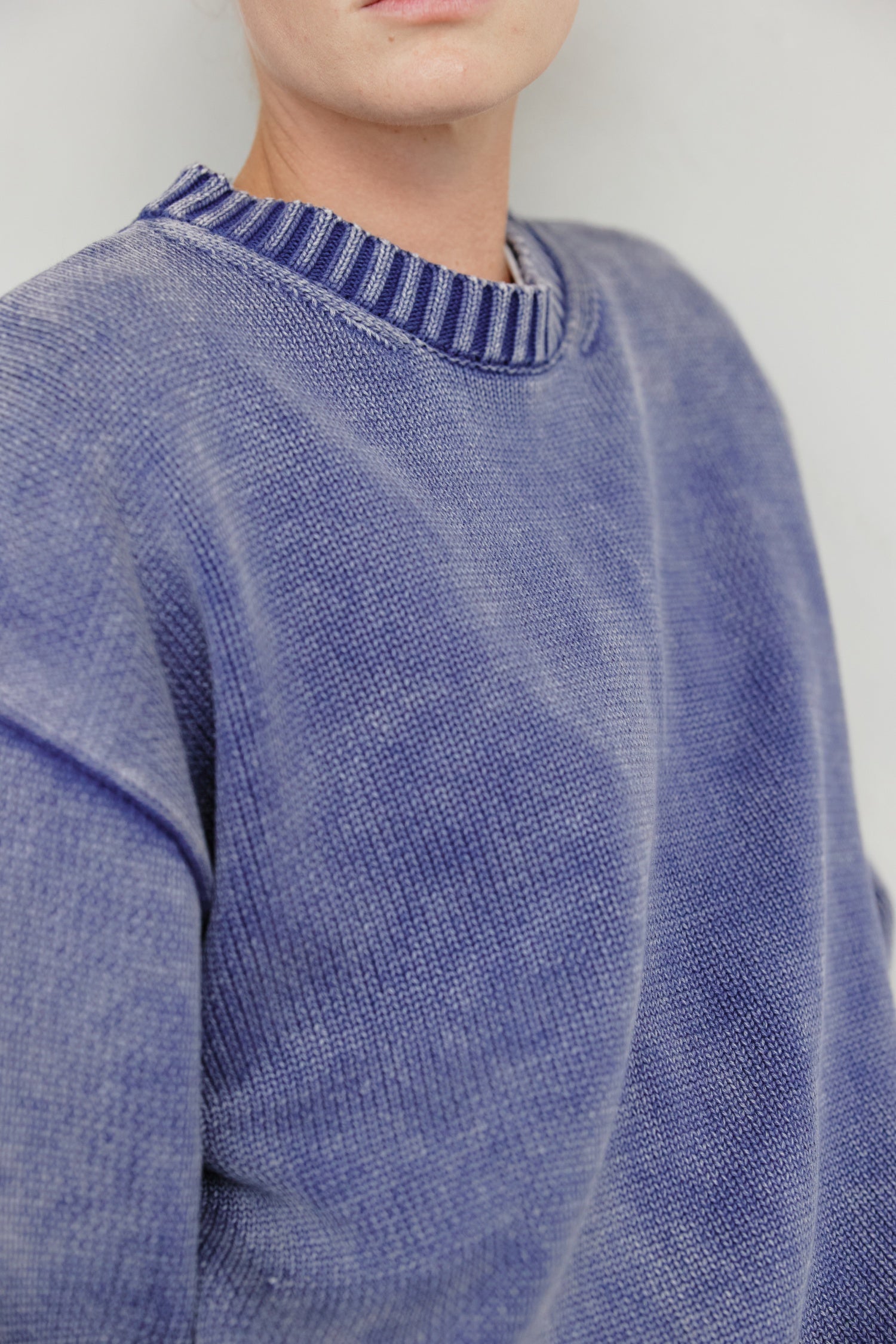 The Declan Sweater - Mod Ref | Common Market