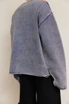 The Declan Sweater - Mod Ref | Common Market