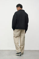 The Vince Sweater - Mod Ref | Common Market