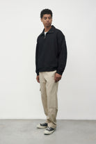 The Vince Sweater - Mod Ref | Common Market