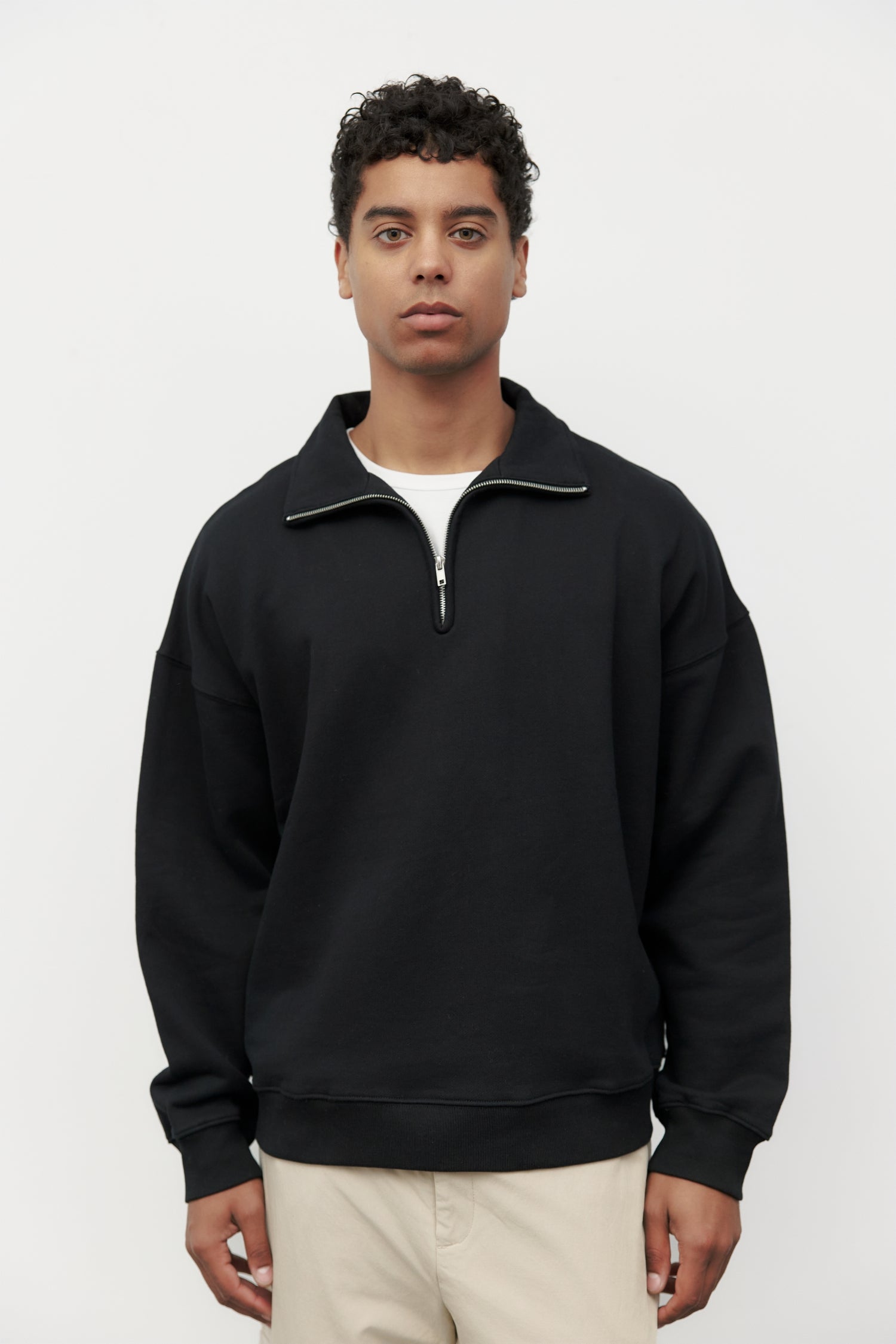 The Vince Sweater - Mod Ref | Common Market