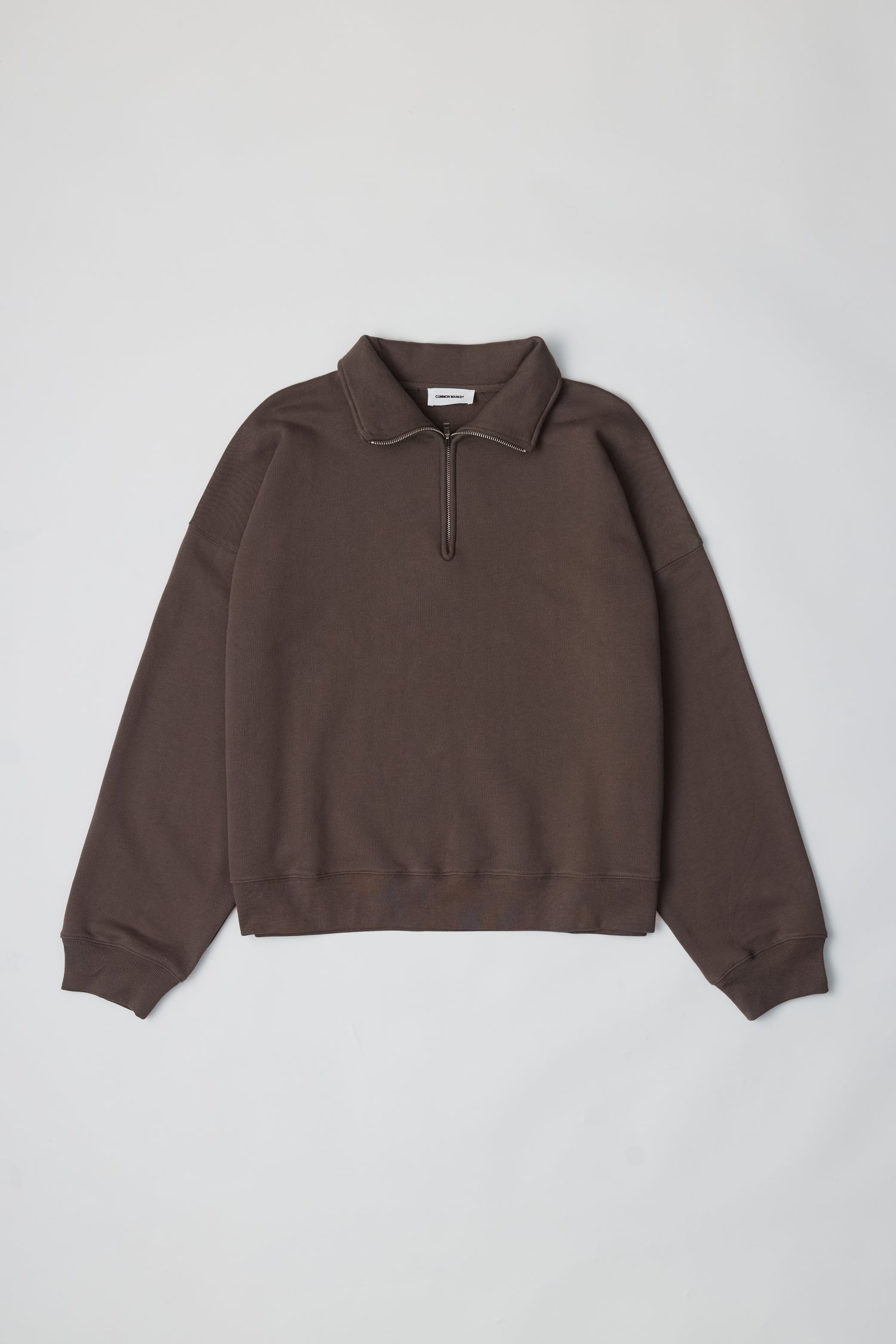 The Vince Sweater - Mod Ref | Common Market