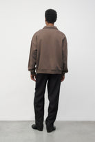 The Vince Sweater - Mod Ref | Common Market