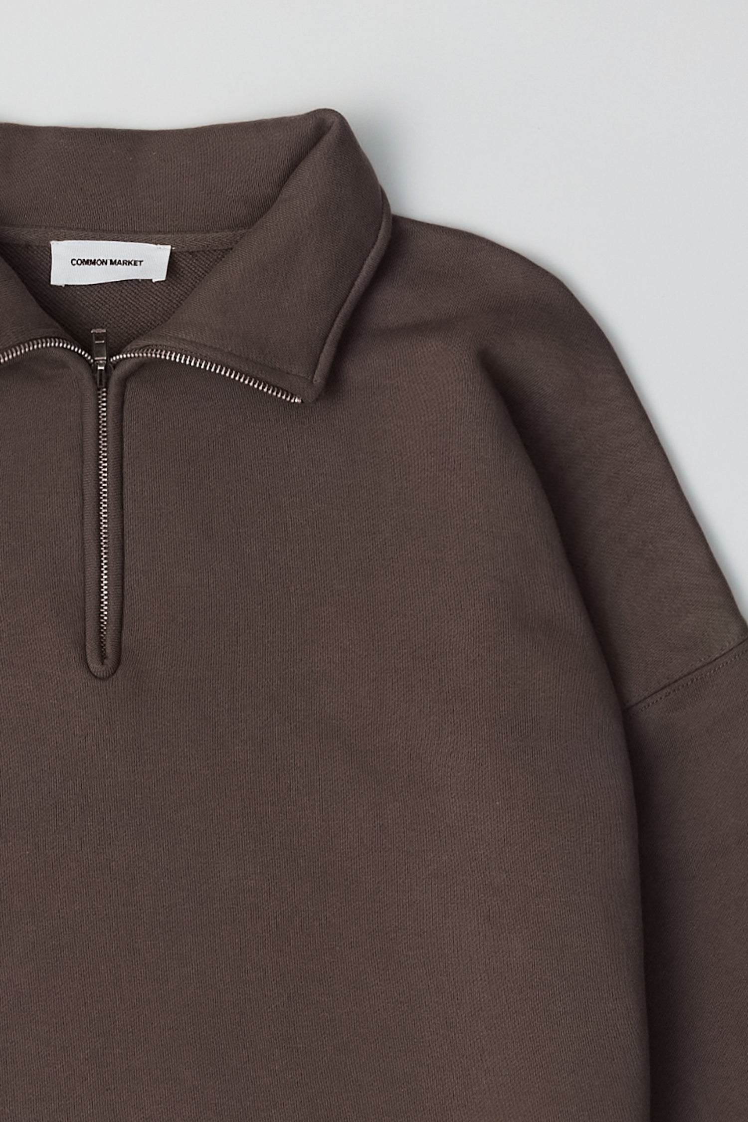 The Vince Sweater - Mod Ref | Common Market