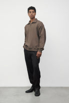 The Vince Sweater - Mod Ref | Common Market