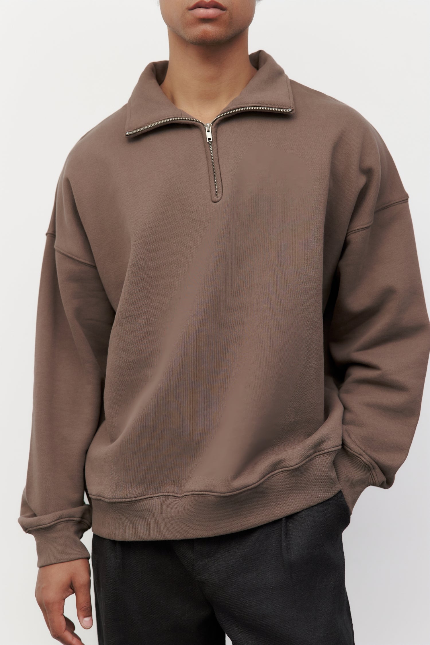 The Vince Sweater - Mod Ref | Common Market
