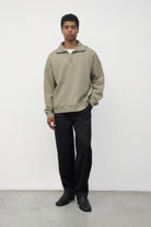 The Vince Sweater - Mod Ref | Common Market