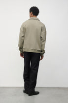 The Vince Sweater - Mod Ref | Common Market