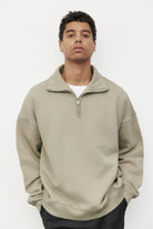The Vince Sweater - Mod Ref | Common Market
