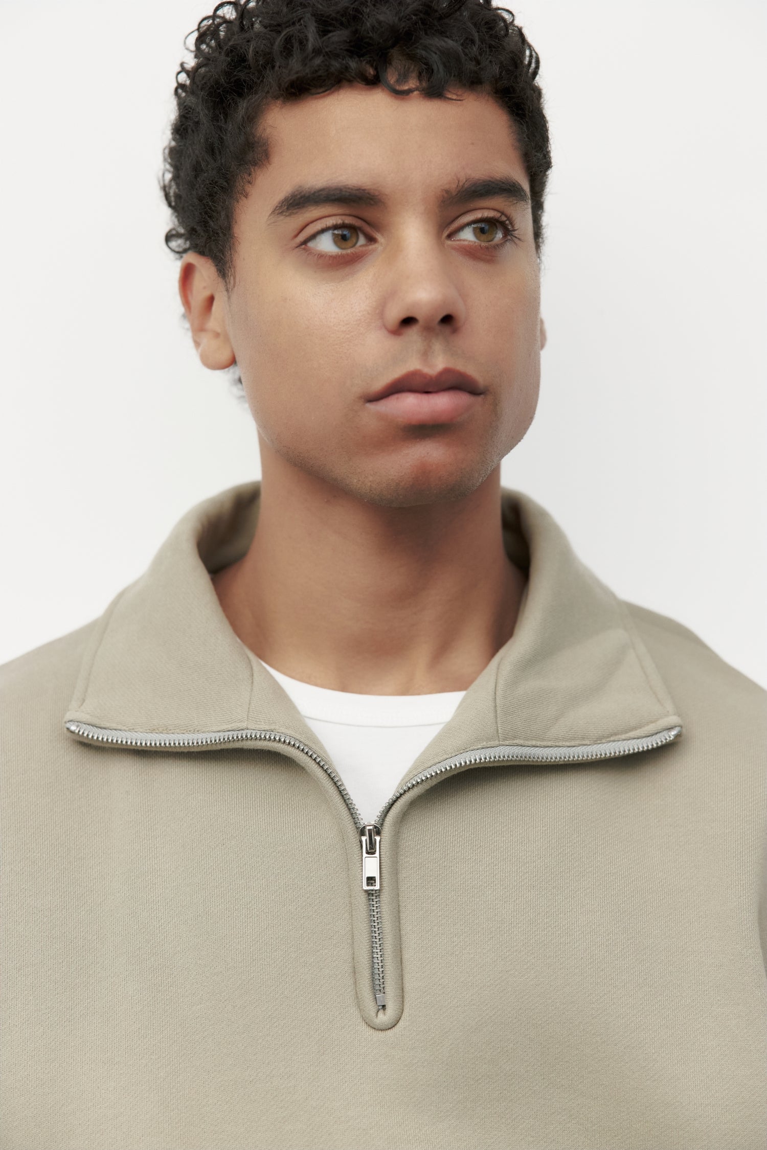 The Vince Sweater - Mod Ref | Common Market