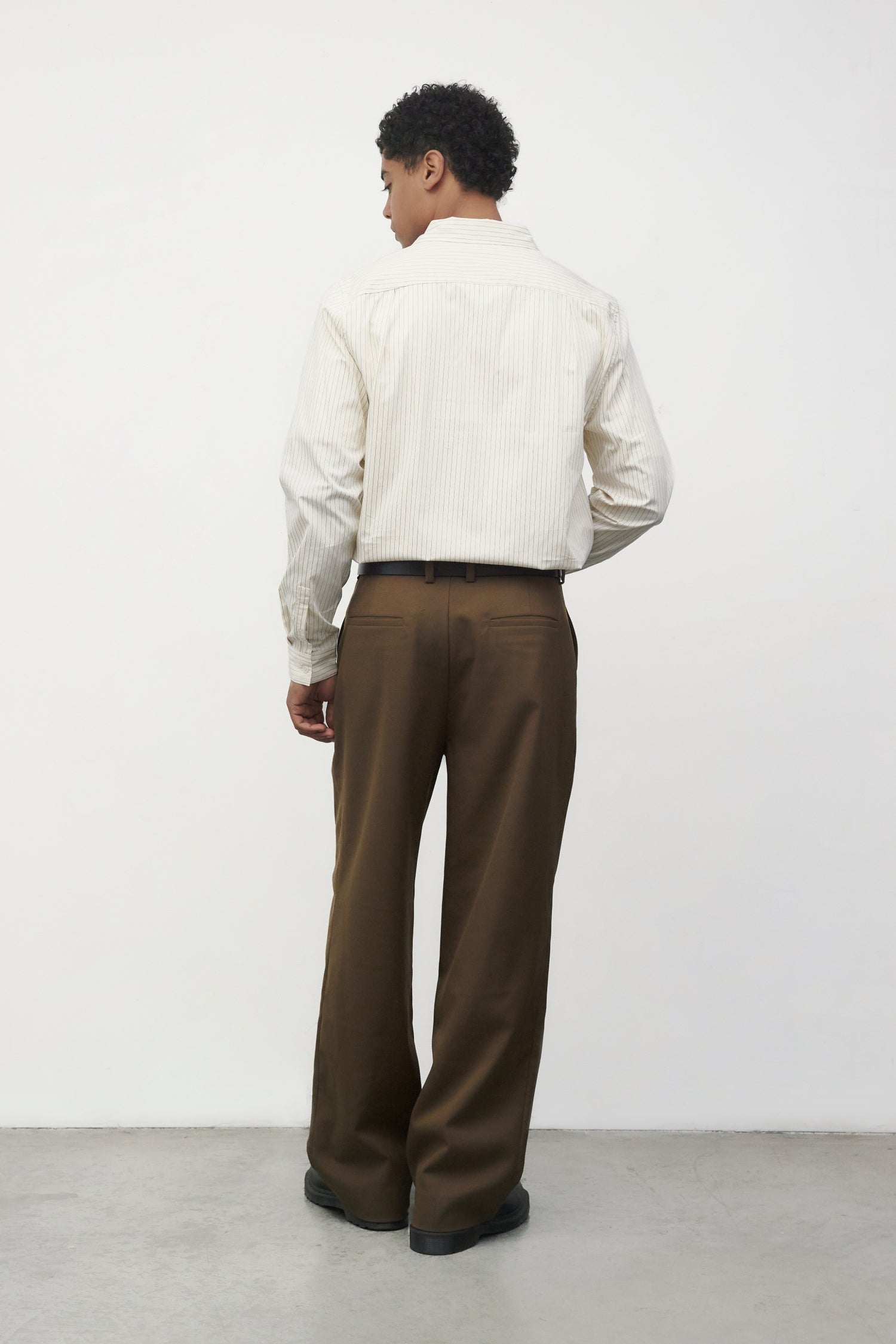 The Apollo Pants - Mod Ref | Common Market