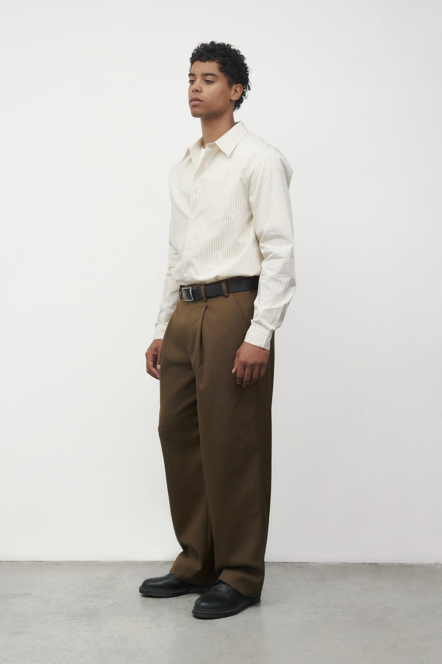 The Apollo Pants - Mod Ref | Common Market