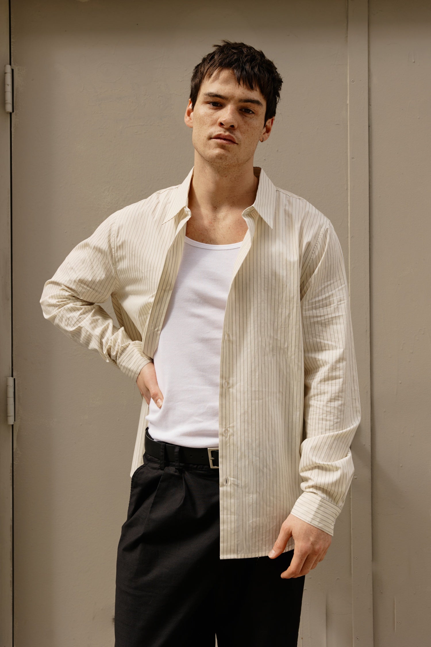 The Elliot Top - Mod Ref | Common Market