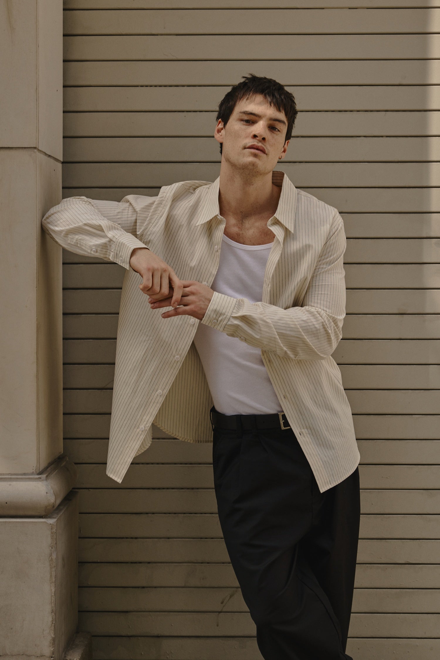 The Elliot Top - Mod Ref | Common Market