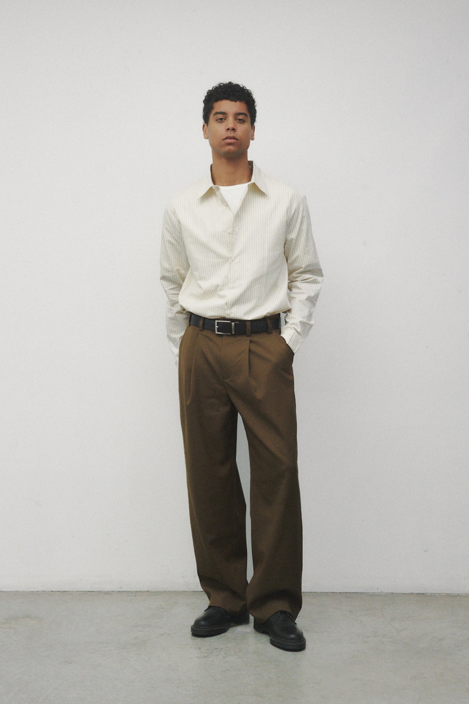 The Apollo Pants - Mod Ref | Common Market