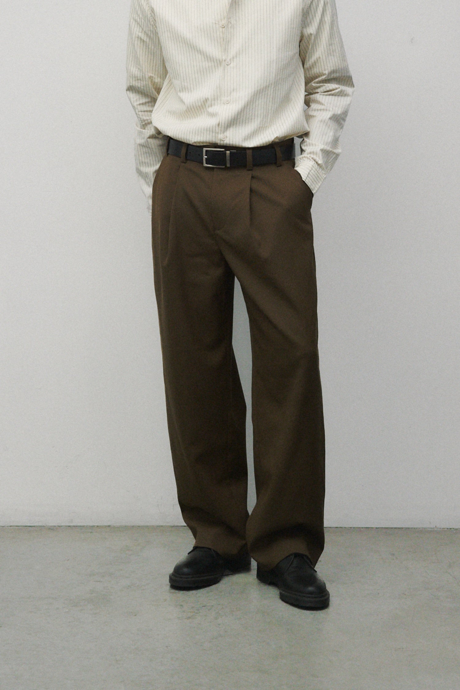 The Apollo Pants - Mod Ref | Common Market