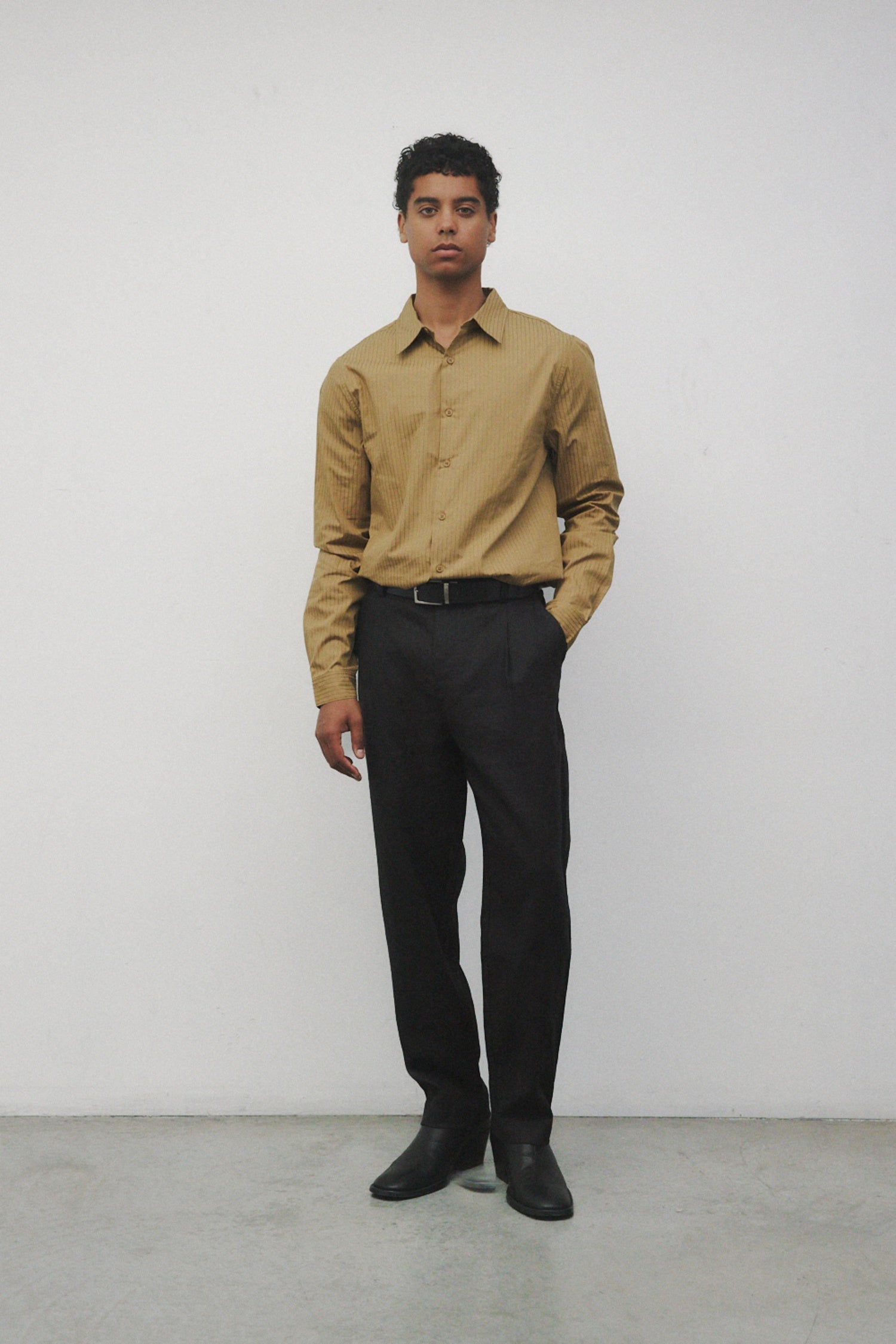 The Elliot Top - Mod Ref | Common Market