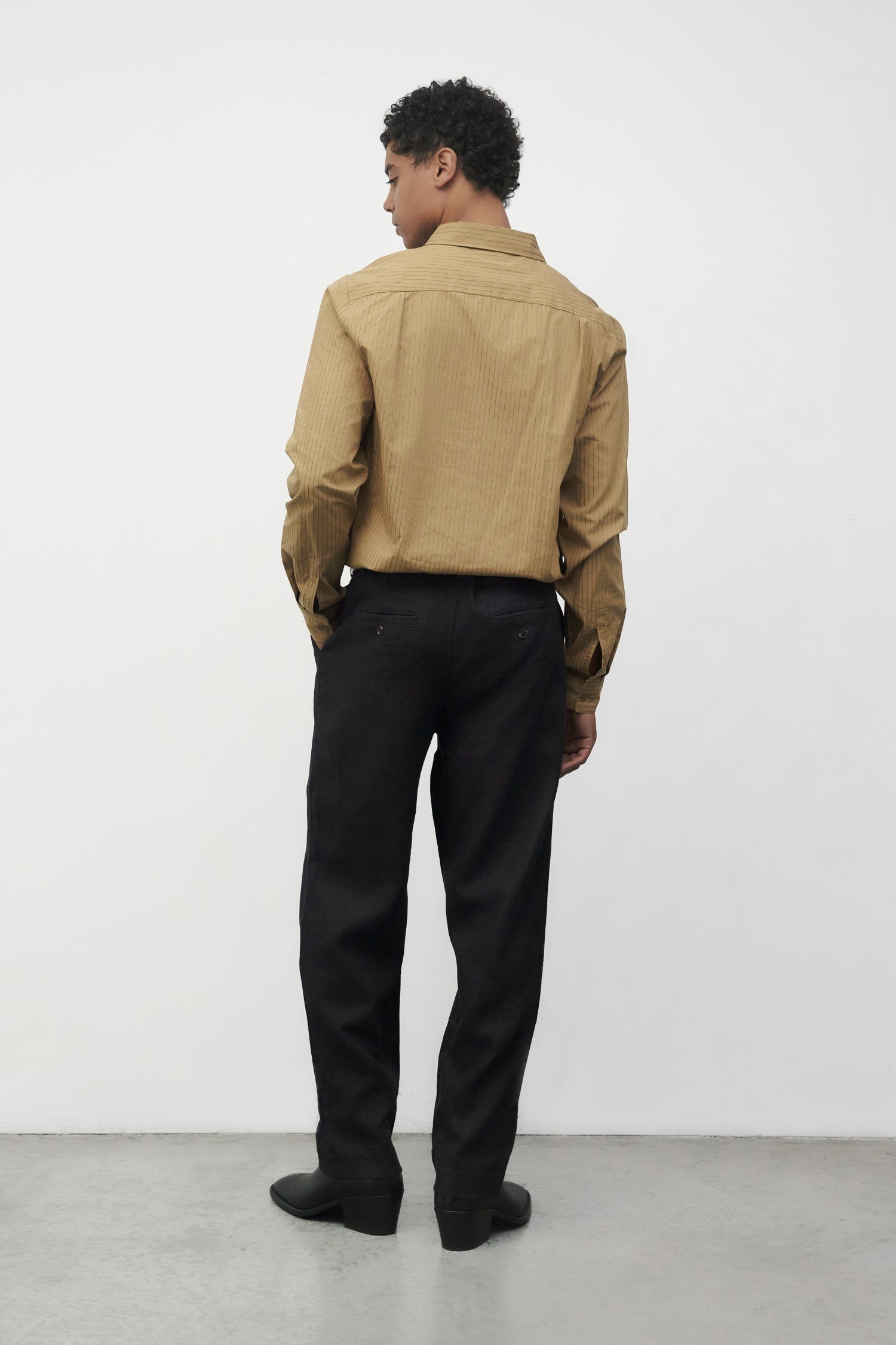 The Elliot Top - Mod Ref | Common Market