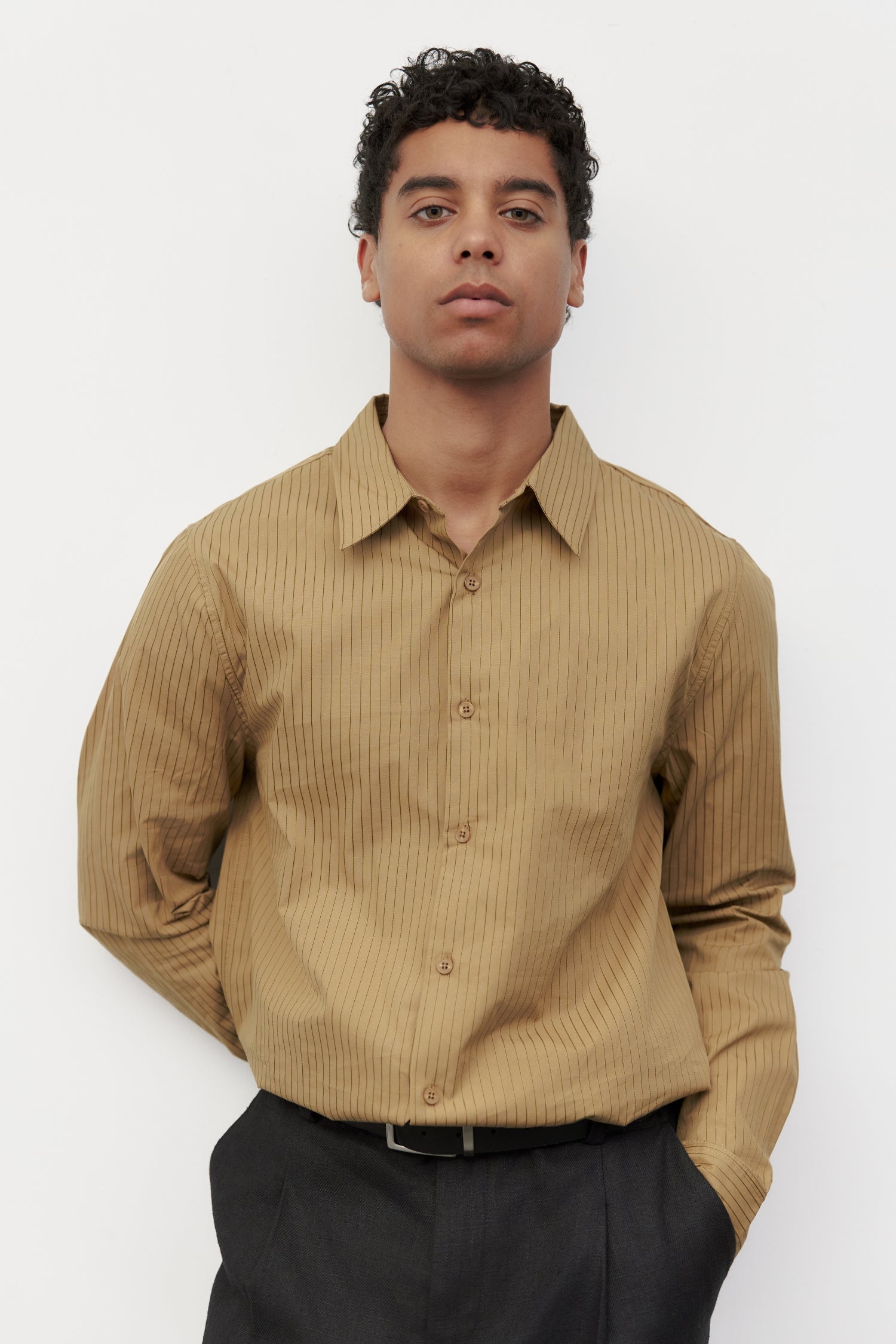 The Elliot Top - Mod Ref | Common Market