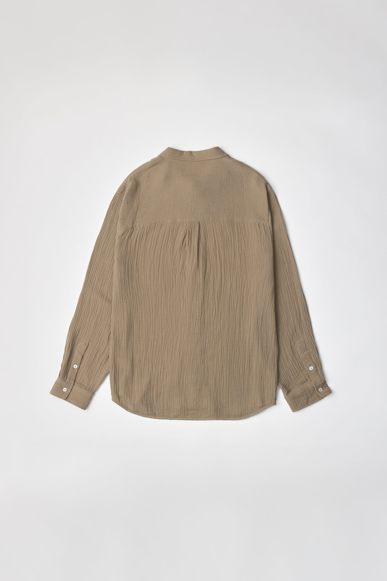 The Kian Shirt - Mod Ref | Common Market