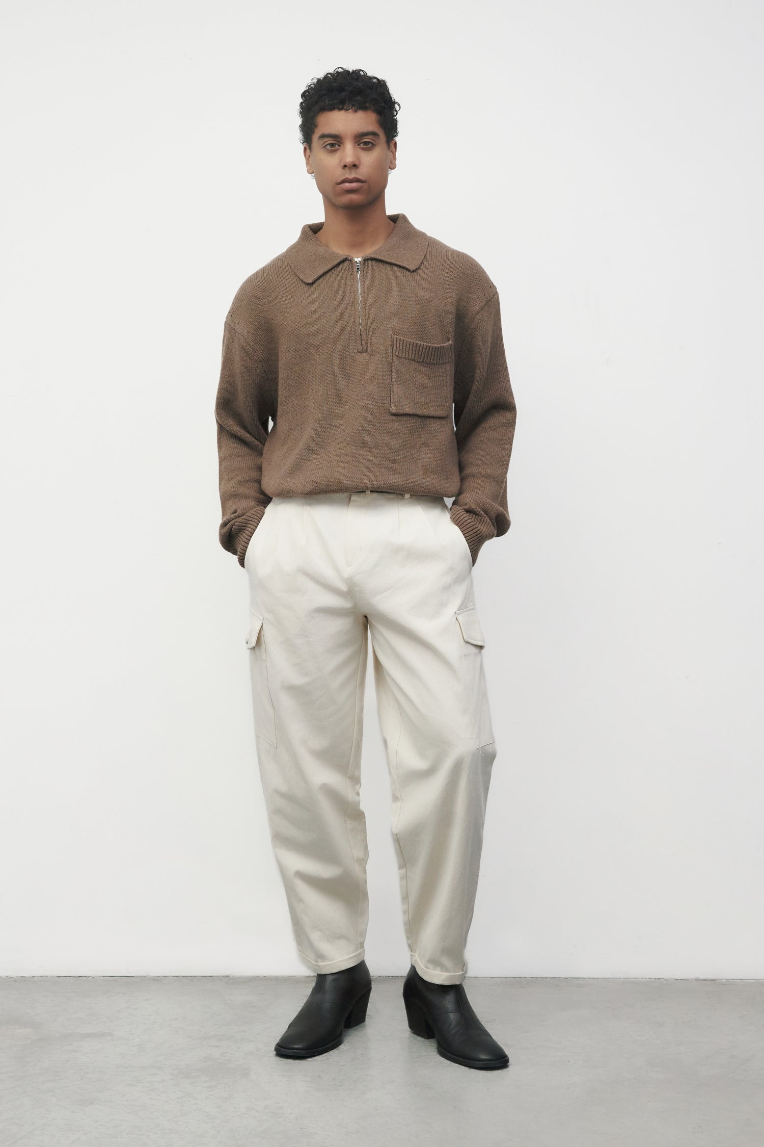 The Owen Sweater - Mod Ref | Common Market
