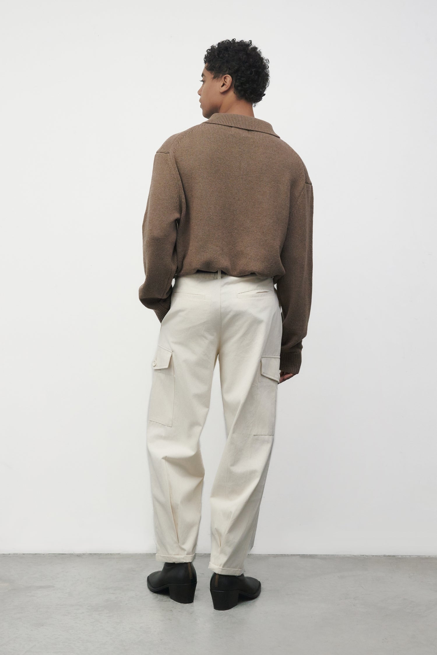 The Owen Sweater - Mod Ref | Common Market