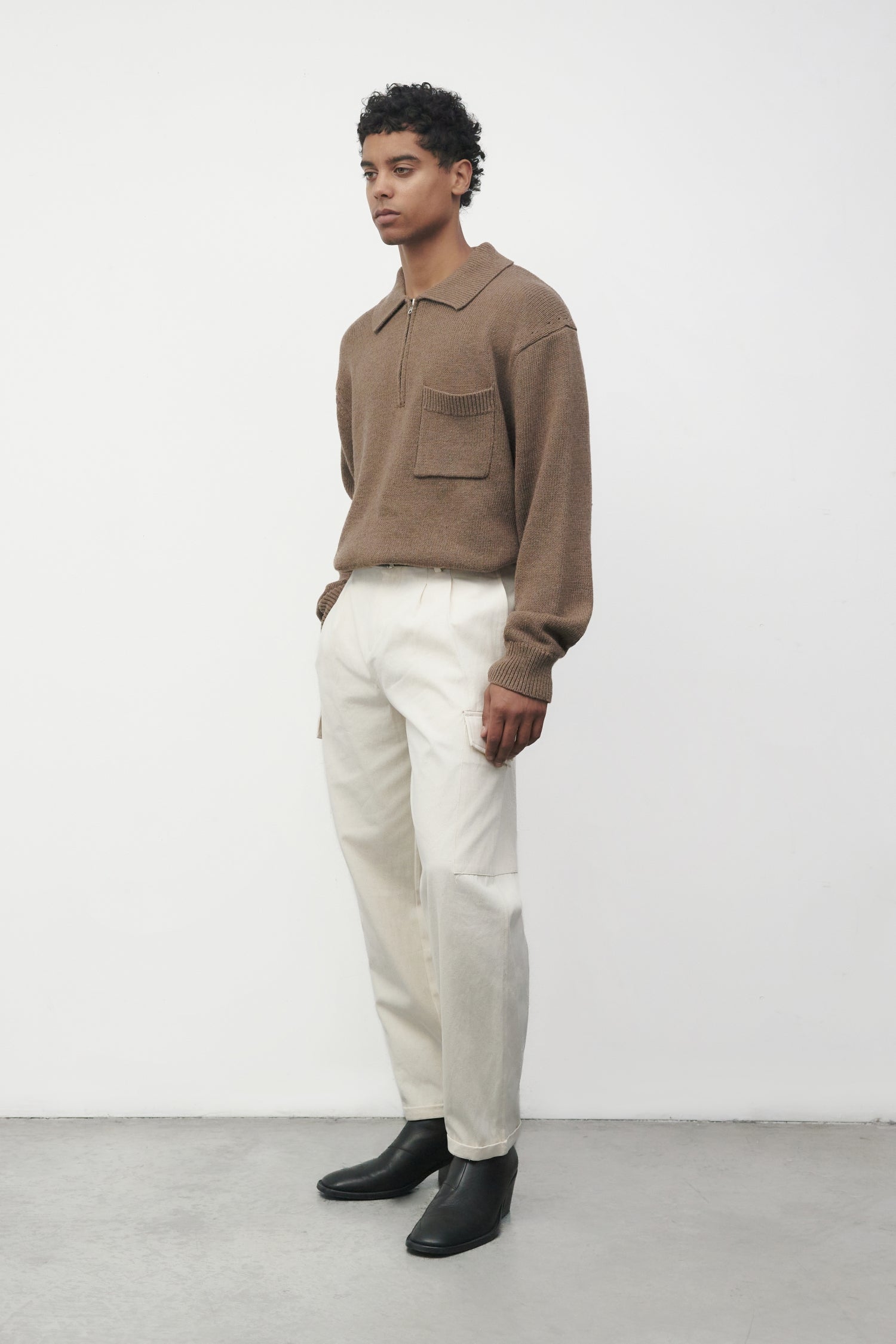 The Owen Sweater - Mod Ref | Common Market