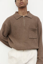 The Owen Sweater - Mod Ref | Common Market