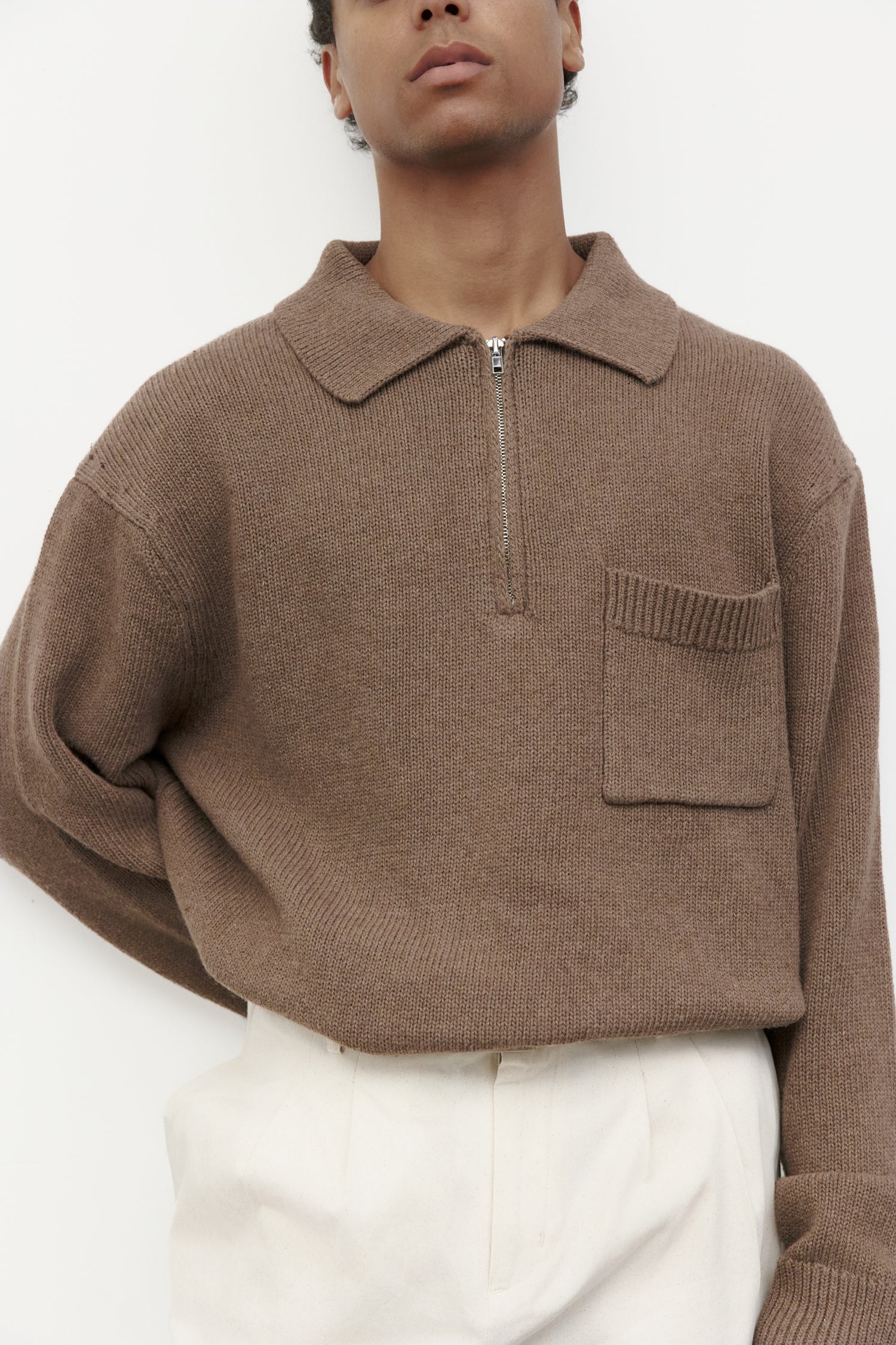 The Owen Sweater - Mod Ref | Common Market