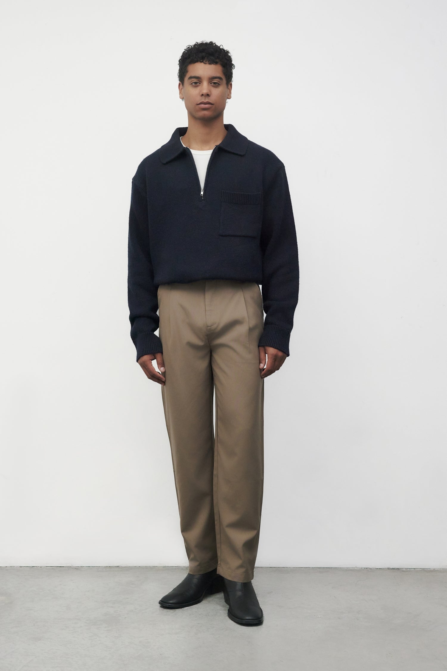 The Owen Sweater - Mod Ref | Common Market