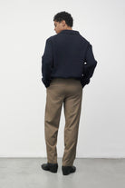 The Owen Sweater - Mod Ref | Common Market