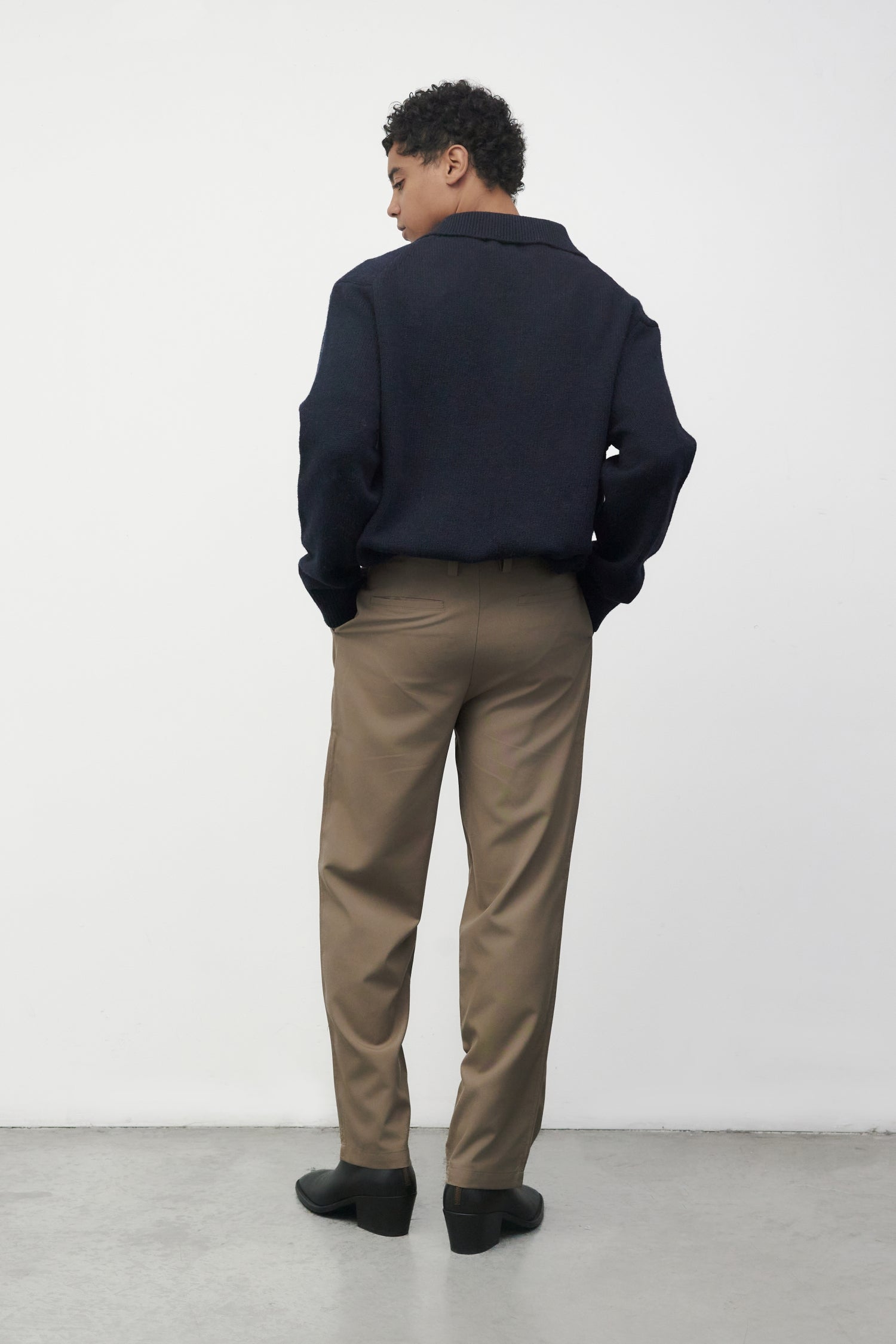 The Owen Sweater - Mod Ref | Common Market