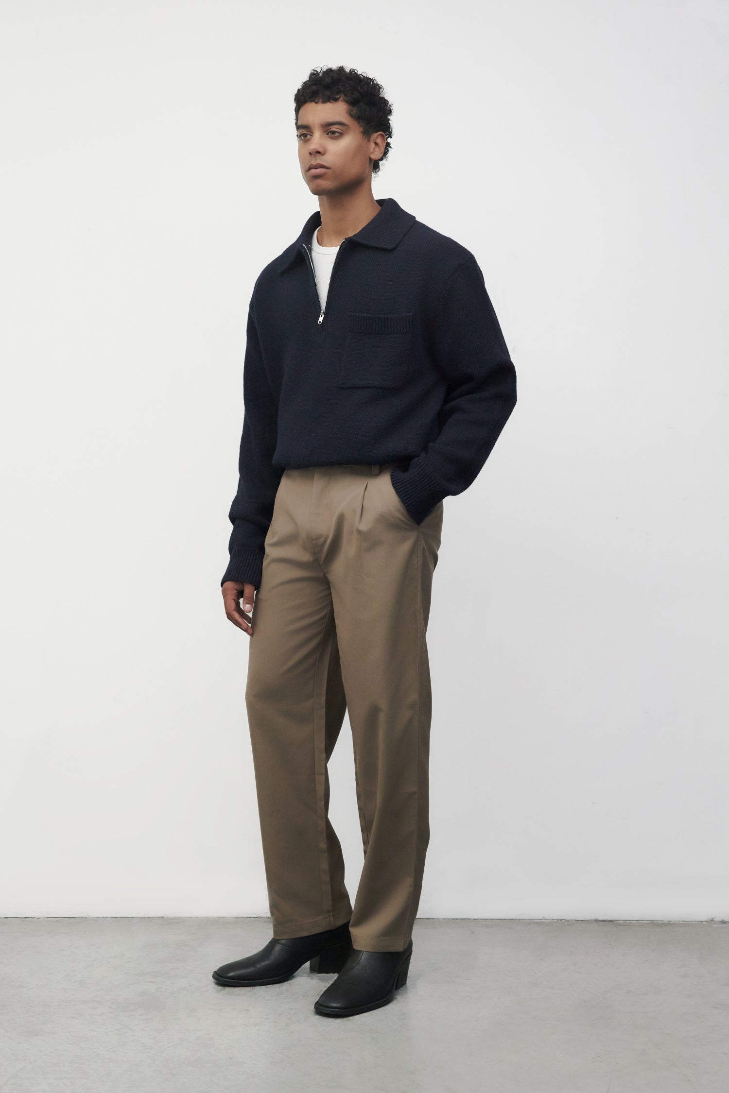 The Owen Sweater - Mod Ref | Common Market