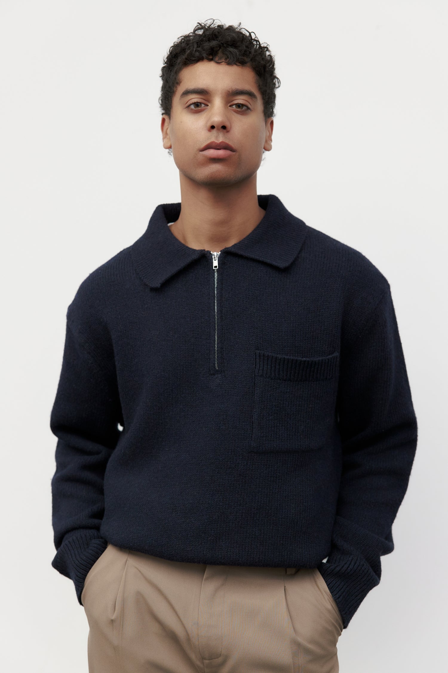The Owen Sweater - Mod Ref | Common Market