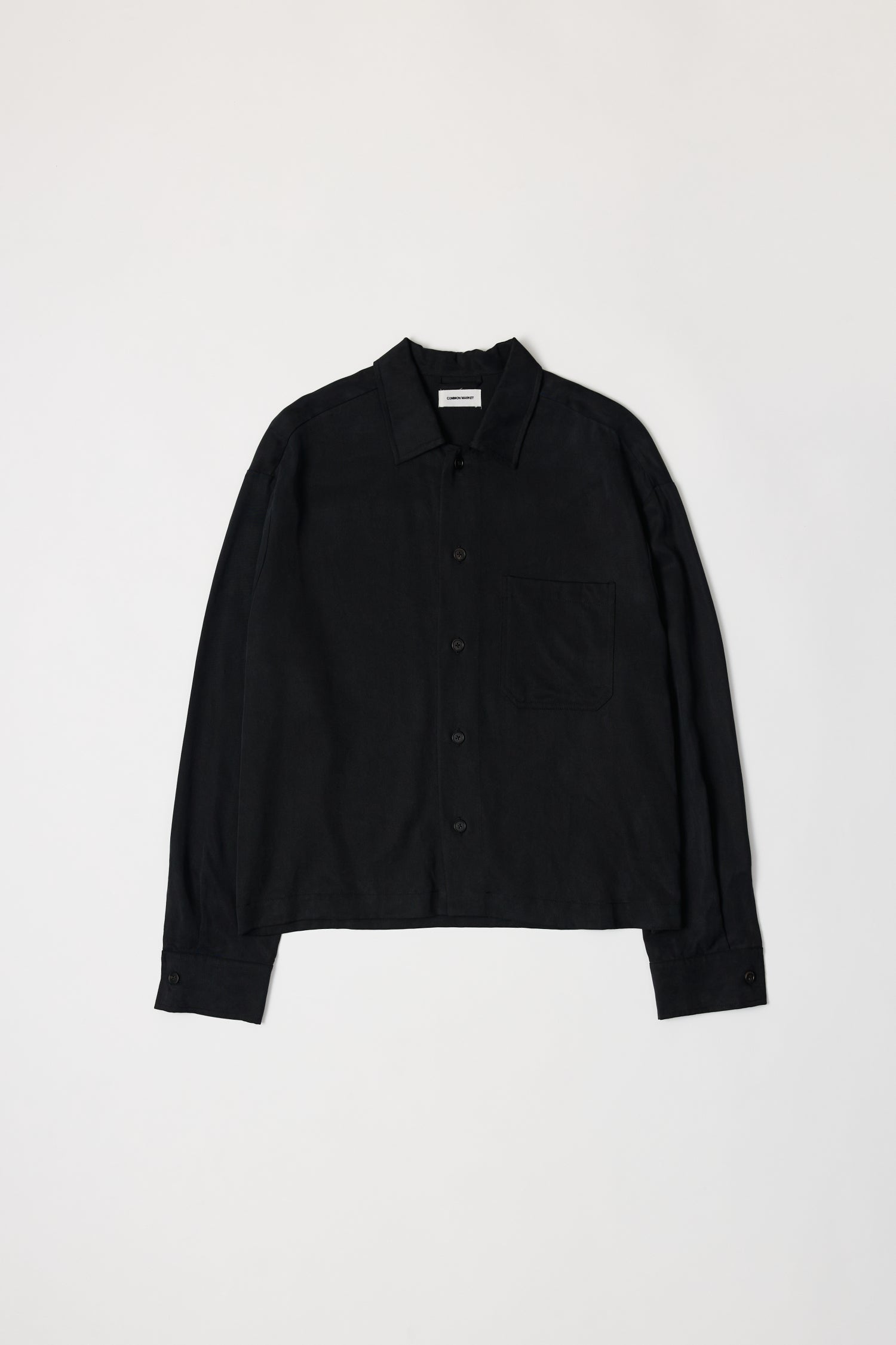 The Mathieu Shirt - Mod Ref | Common Market