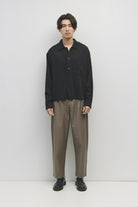 The Mathieu Shirt - Mod Ref | Common Market