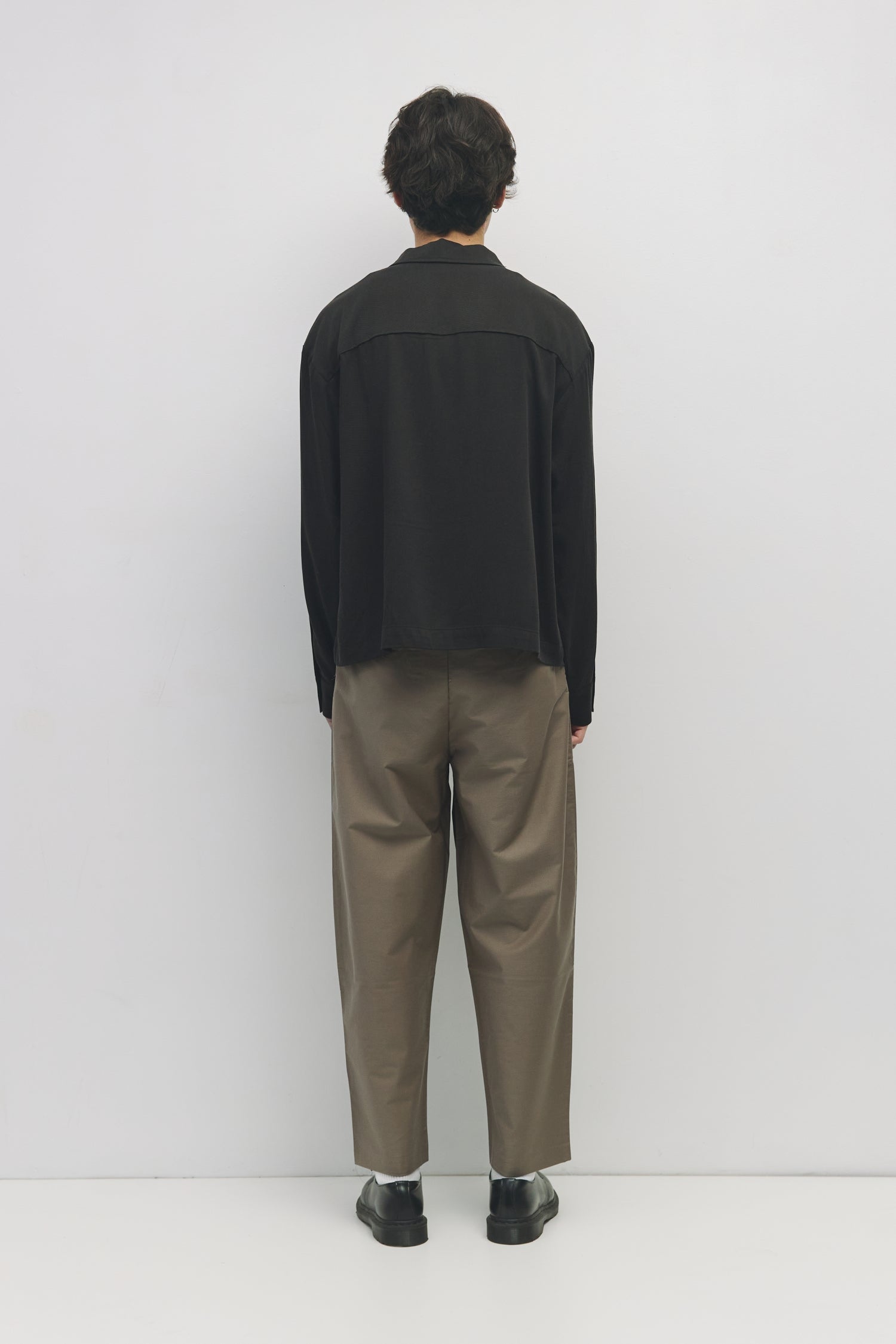The Mathieu Shirt - Mod Ref | Common Market