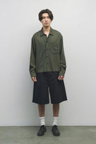 The Mathieu Shirt - Mod Ref | Common Market